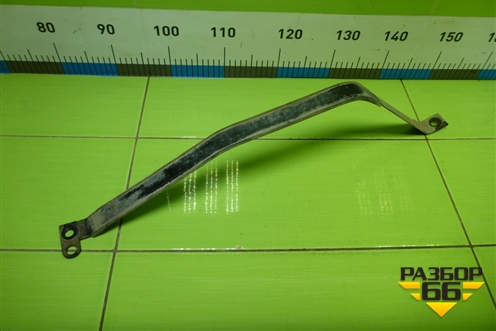 Лента крепления топливного бака для Hyundai Solaris с 2010-2016г (Солярис)