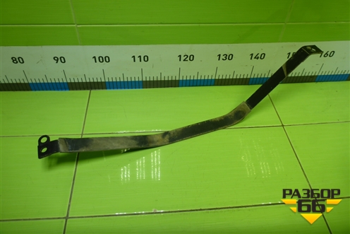 Лента крепления топливного бака для Hyundai Solaris с 2010-2016г (Солярис)