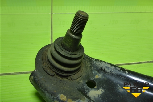 Рычаг передний правый для Hyundai Solaris с 2010-2016г (Солярис)