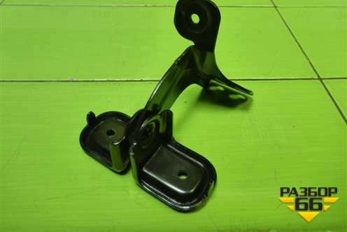 Кронштейн сиденья (заднего) для Hyundai Solaris с 2010-2016г (Солярис)