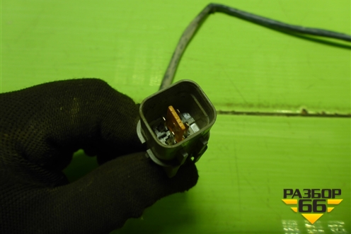 Датчик кислородный / Lambdasonde (1.6л G4FC) (392102B160) для Hyundai Solaris с 2010-2016г (Солярис)