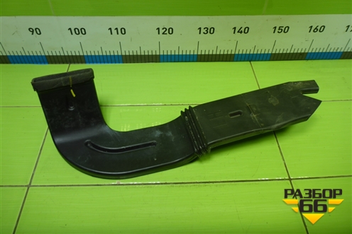 Воздуховод отопителя (973604Y000) для Hyundai Solaris с 2010-2016г (Солярис)