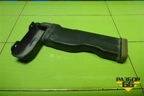 Воздухозаборник воздушного фильтра (282121R100) для Hyundai Solaris с 2010-2016г (Солярис)