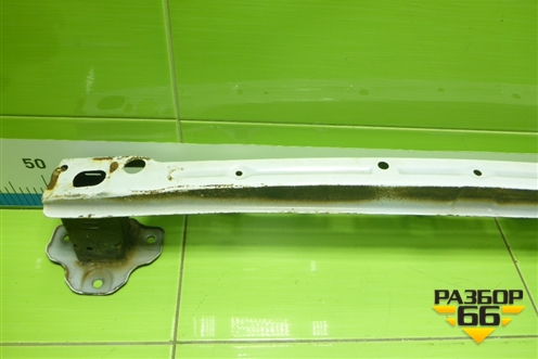 Усилитель заднего бампера (501001290AA) для Chery Tiggo 7 Pro Max с 2022г (Тиго 7 Про Макс)