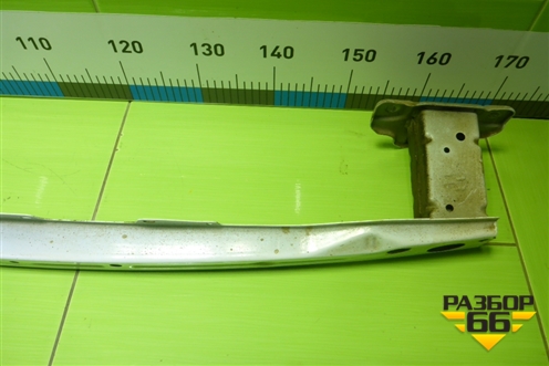 Усилитель заднего бампера (501001290AA) для Chery Tiggo 7 Pro Max с 2022г (Тиго 7 Про Макс)