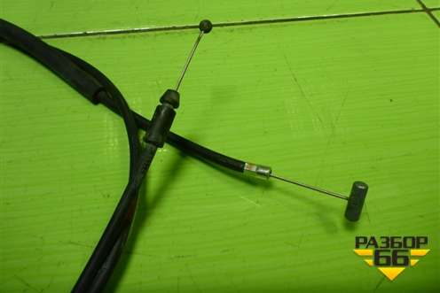 Трос открывания капота для Hyundai Solaris с 2010-2016г (Солярис)