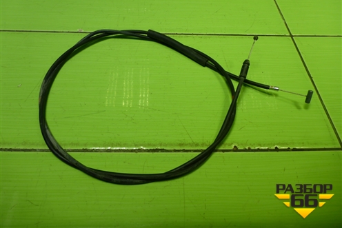 Трос открывания капота для Hyundai Solaris с 2010-2016г (Солярис)