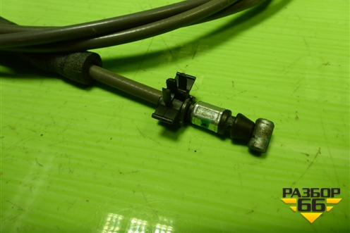 Трос открывания лючка бензобака (седан) для Hyundai Solaris с 2010-2016г (Солярис)