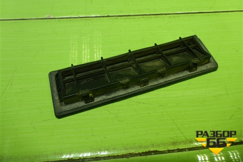 Клапан вентиляционный (9751125001) для Hyundai Solaris с 2010-2016г (Солярис)