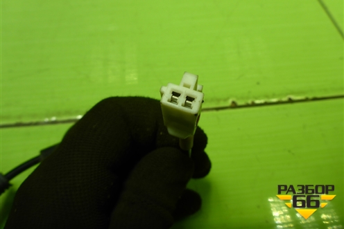 Датчик ABS задний правый (956814L100) для Hyundai Solaris с 2010-2016г (Солярис)