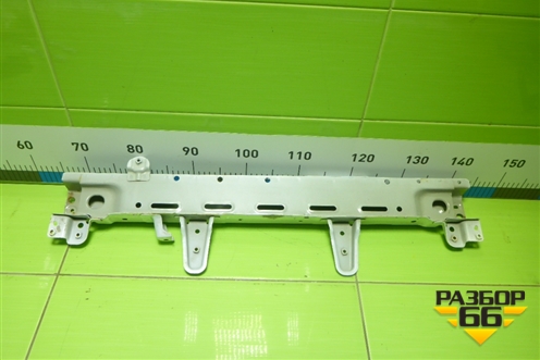 Панель передняя (верхняя часть) (B511F2707010301AC) для Changan Alsvin с 2018г (Алсвин)