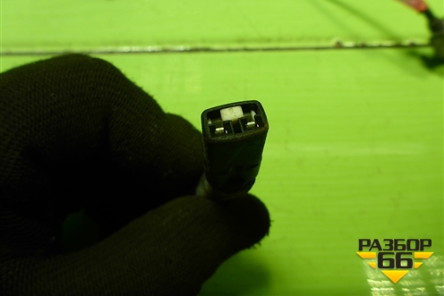 Датчик ABS передний правый (956711R000) для Hyundai Solaris с 2010-2016г (Солярис)