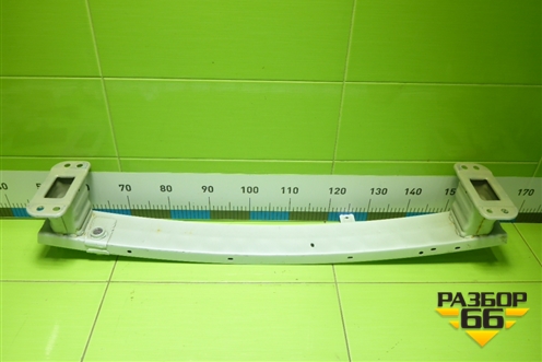 Усилитель переднего бампера (B511F2707010100AA) для Changan Alsvin с 2018г (Алсвин)