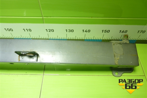 Усилитель переднего бампера (501001359AA) для Exeed LX с 2019-2024г (ЛХ)