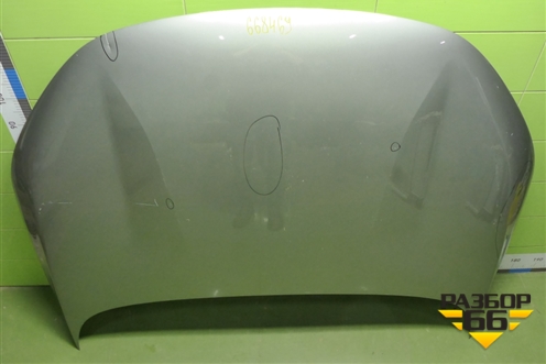Капот (553000311AADYJ) для OMODA C5 с 2022г (Ц5)