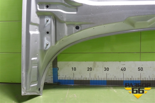 Капот (553000311AADYJ) для OMODA C5 с 2022г (Ц5)