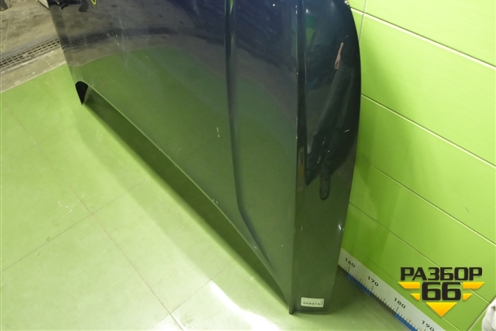 Капот (8402109XKN02AD) для Haval F7 с 2024-2026г (Ф7)