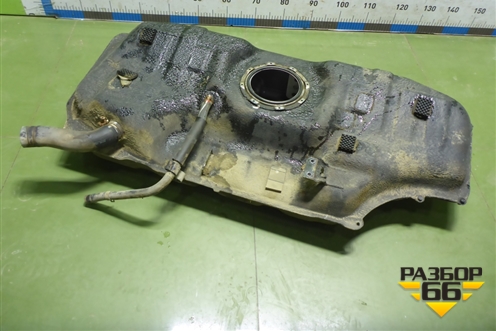 Бак топливный (311504L000) для Hyundai Solaris с 2010-2016г (Солярис)