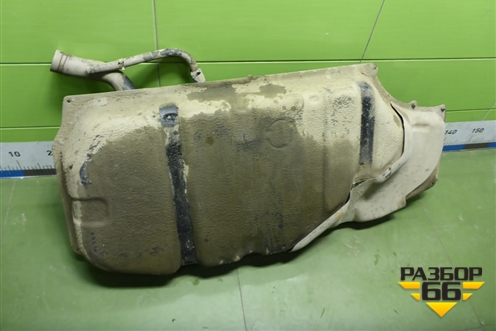 Бак топливный (311504L000) для Hyundai Solaris с 2010-2016г (Солярис)