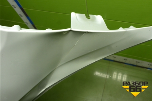 Крыло переднее левое (до 2020г) (5NA821105B) для Volkswagen Tiguan с 2016г (Тигуан)