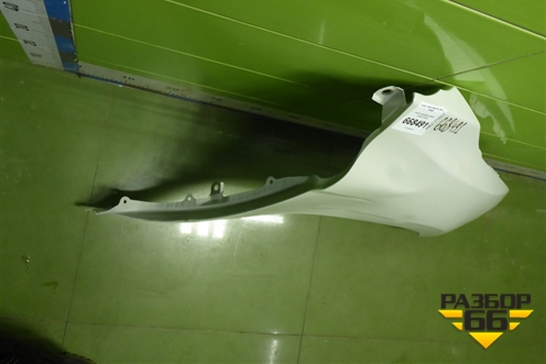 Крыло переднее правое (5380133200) для Toyota Camry V70 с 2017г (Камри)