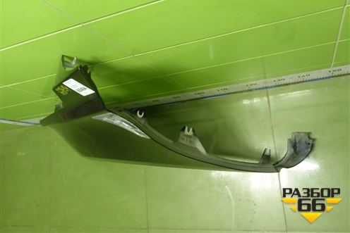Крыло переднее левое (553000205AADYJ) для Chery Tiggo 7 Pro с 2019г (Тиго 7 Про)