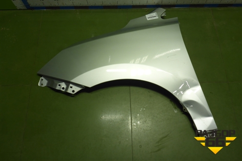 Крыло переднее левое (663112S000) для Hyundai ix 35 с 2010г (Ай икс 35)