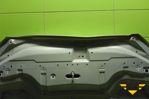 Капот (664002S000) для Hyundai ix 35 с 2010г (Ай икс 35)