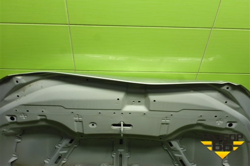 Капот (664002S000) для Hyundai ix 35 с 2010г (Ай икс 35)