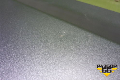 Капот (F268402010DY) для Jetour T2 с 2023г (Т2)