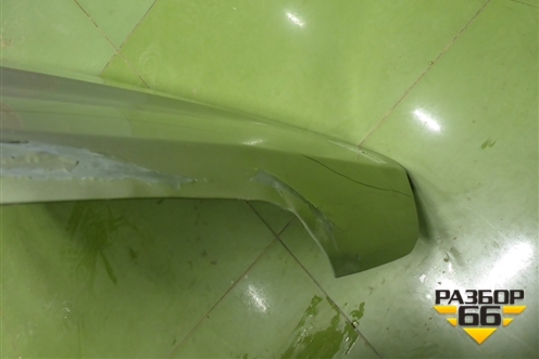 Капот (66400M0000) для Hyundai Creta с 2016-2021г (Крета)