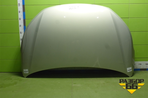 Капот (66400M0000) для Hyundai Creta с 2016-2021г (Крета)