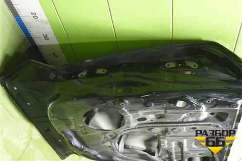 Дверь задняя правая (6700378020) для Lexus NX 200 с 2014-2021г (НХ)