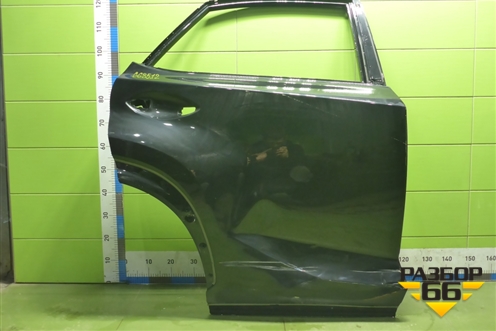 Дверь задняя правая (6700378020) для Lexus NX 200 с 2014-2021г (НХ)