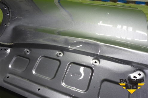 Дверь задняя правая (551000934AADYJ) для Chery Tiggo 7 Pro с 2019г (Тиго 7 Про)