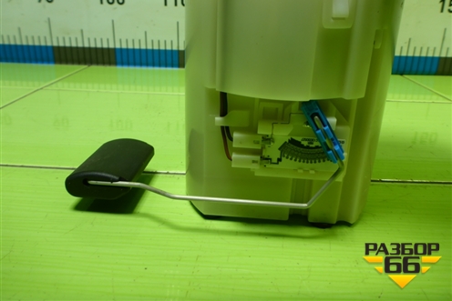 Насос топливный электрический (1.6л G4FC) (311104L000) для Hyundai Solaris с 2010-2016г (Солярис)