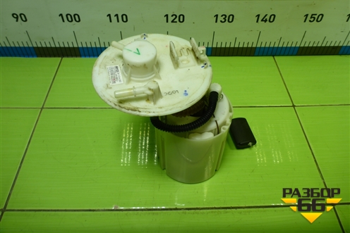 Насос топливный электрический (1.6л G4FC) (311104L000) для Hyundai Solaris с 2010-2016г (Солярис)