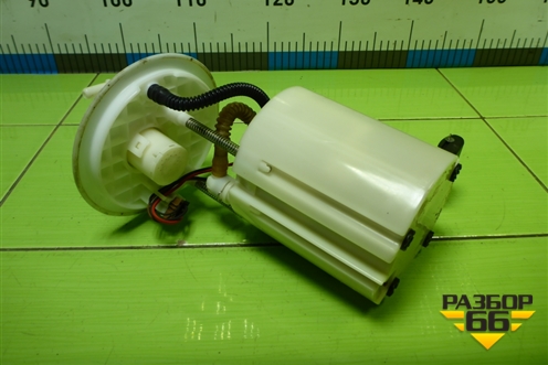 Насос топливный электрический (1.6л G4FC) (311104L000) для Hyundai Solaris с 2010-2016г (Солярис)