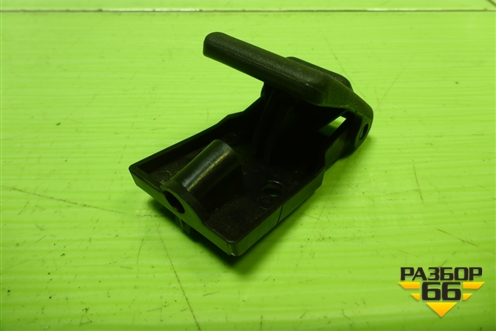 Ручка открывания капота (8118234000) для Hyundai Solaris с 2010-2016г (Солярис)