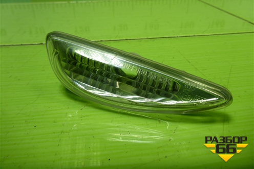 Повторитель на крыло (правый) (923041R0) для Hyundai Solaris с 2010-2016г (Солярис)