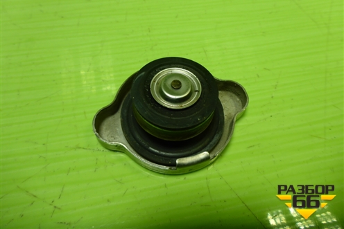 Крышка радиатора для Hyundai Solaris с 2010-2016г (Солярис)