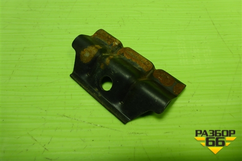 Кронштейн аккумулятора прижимная планка для Hyundai Solaris с 2010-2016г (Солярис)