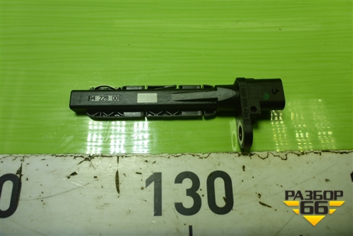 Датчик положения коленвала (059906433E) для Audi Q5 c 2008-2017г (Ку 5)