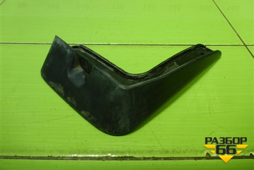 Брызговик задний правый (868424L500) для Hyundai Solaris с 2010-2016г (Солярис)