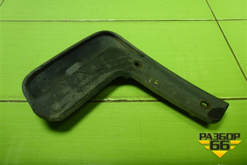 Брызговик задний правый (868424L500) для Hyundai Solaris с 2010-2016г (Солярис)