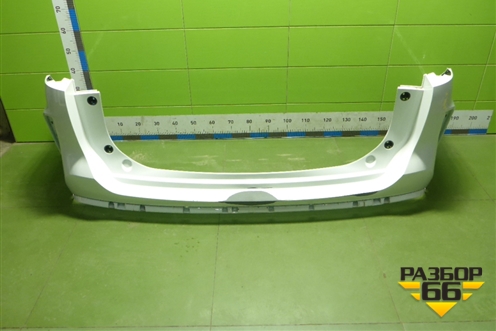 Бампер задний (602008564AA) для Chery Tiggo 7L с 2024-2025г