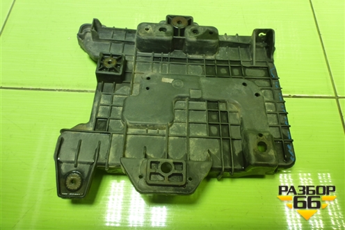 Площадка под аккумулятор (371504L000) для Hyundai Solaris с 2010-2016г (Солярис)