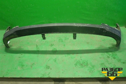 Бампер передний нижняя часть (до 2018г) (86512D7000) для Hyundai Tucson с 2015-2022г (Туксон)