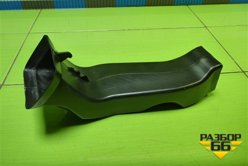 Воздуховод отопителя (5E0857946) для Skoda Octavia (A7) с 2013г (Октавия)