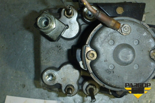 Блок ABS для BMW 5-серия Е39 с 1995-2003г